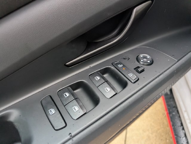 New 2026 Hyundai Elantra N w/ Cargo Package FWD image 14