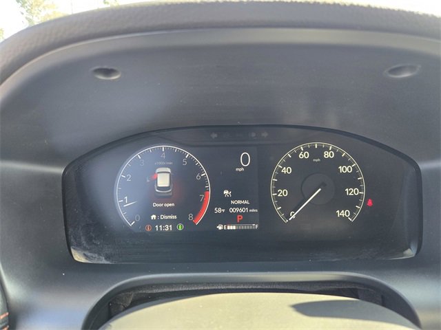 Used 2024 Honda HR-V Sport image 23