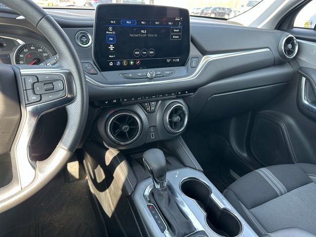 Used 2024 Chevrolet Blazer LT w/ Convenience Package image 19