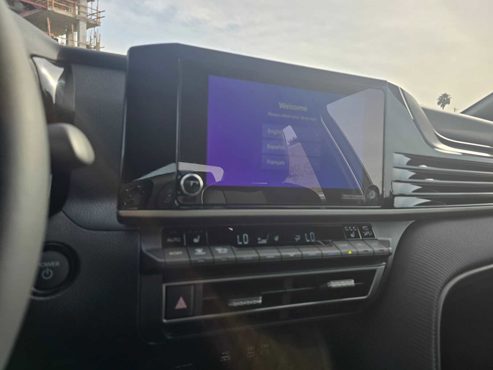 New 2026 Toyota Camry Hybrid image 27