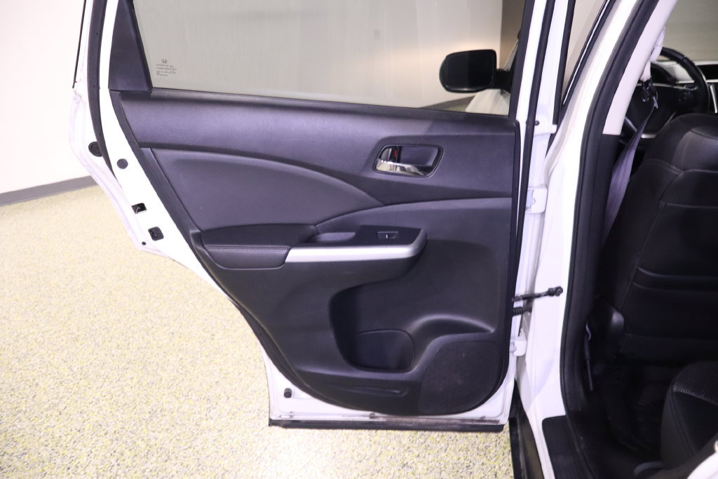 Used 2016 Honda CR-V EX-L image 39