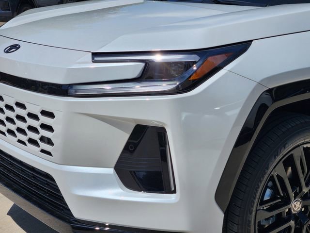 New 2026 Toyota RAV4 XSE AWD/4WD image 7