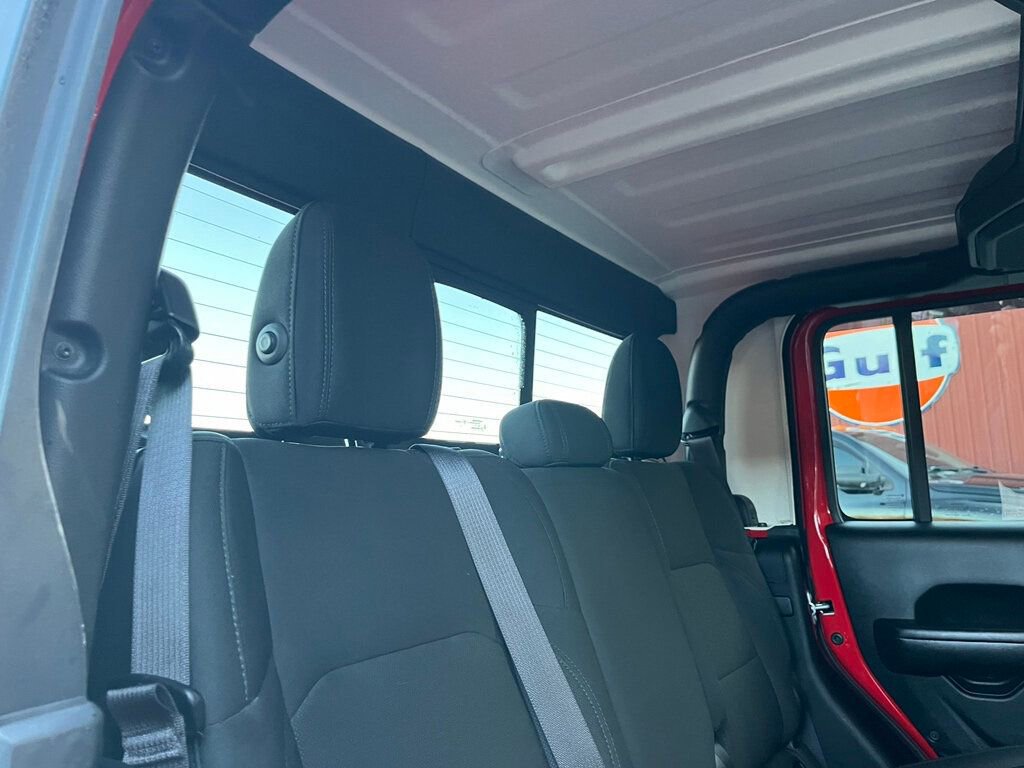 Used 2020 Jeep Gladiator Sport w/ Quick Order Package 24S image 55