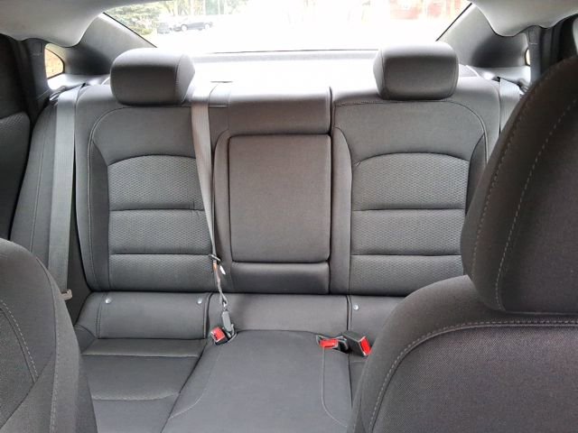 Used 2024 Chevrolet Malibu LT image 23