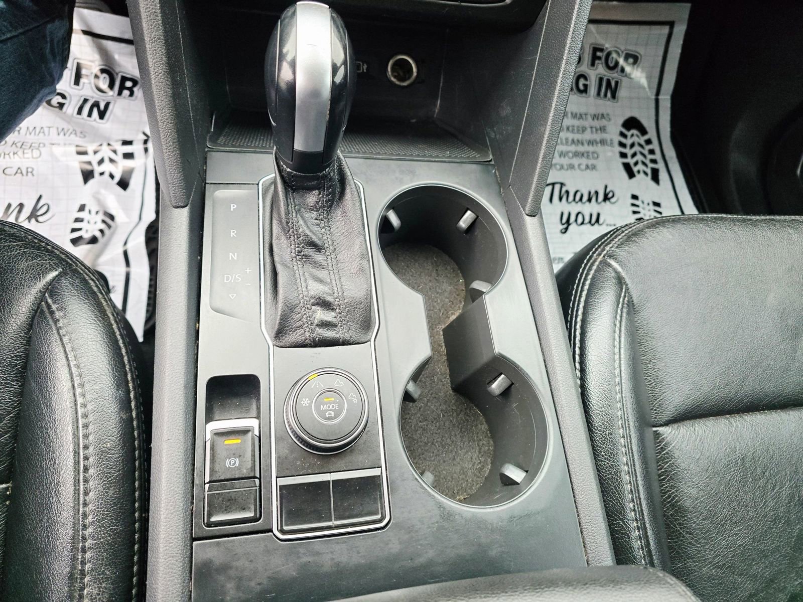 Used 2018 Volkswagen Atlas Launch Edition image 21