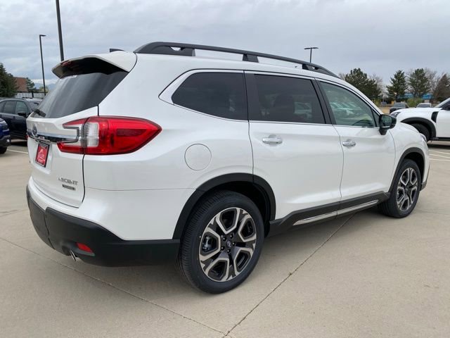 New 2026 Subaru Ascent Touring image 5