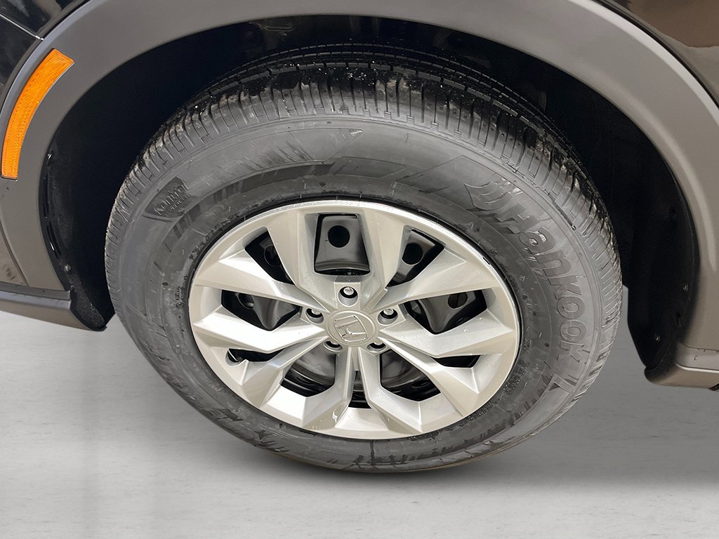 Certified 2026 Honda CR-V LX image 13