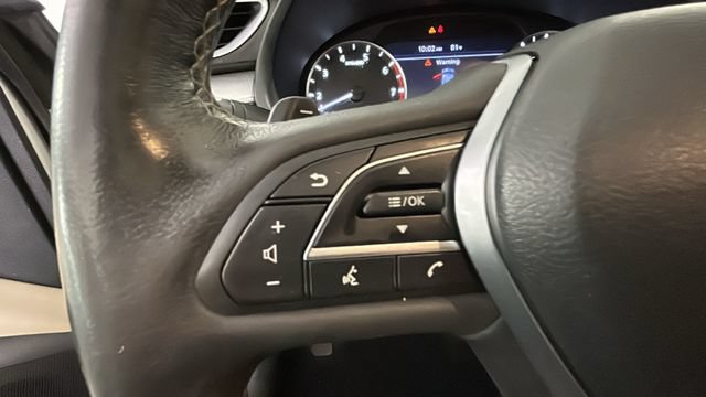Used 2019 INFINITI QX50 Essential w/ Proactive Package AWD/4WD image 15