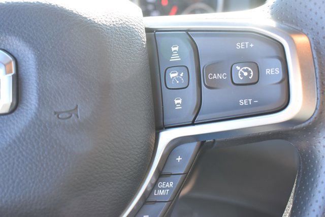 New 2026 RAM 2500 Tradesman image 21