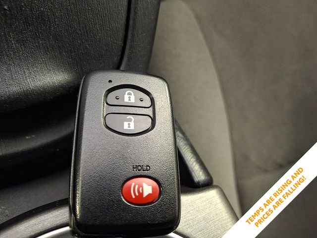 Used 2015 Toyota Prius Two FWD image 17