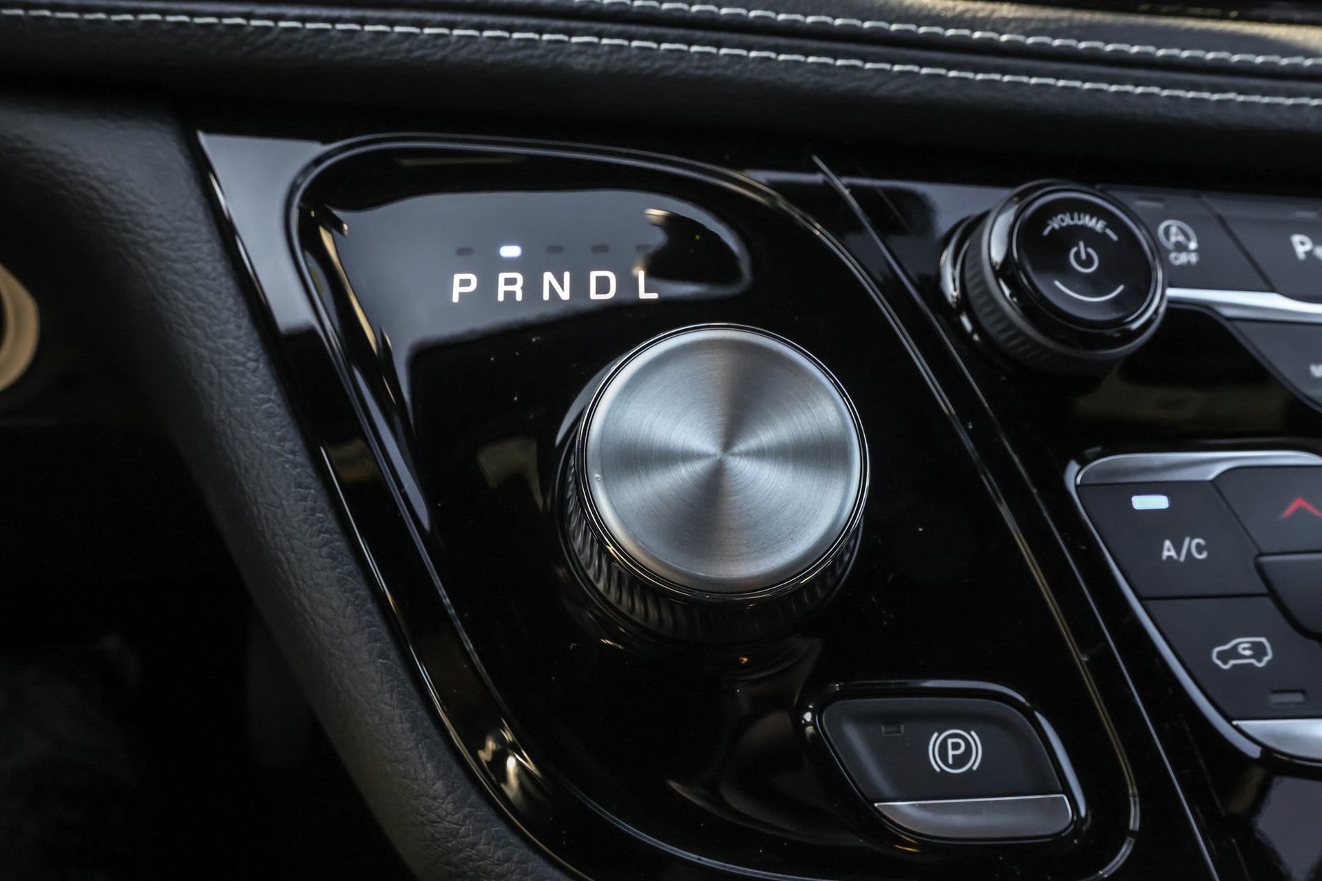 New 2026 Chrysler Pacifica Select image 20