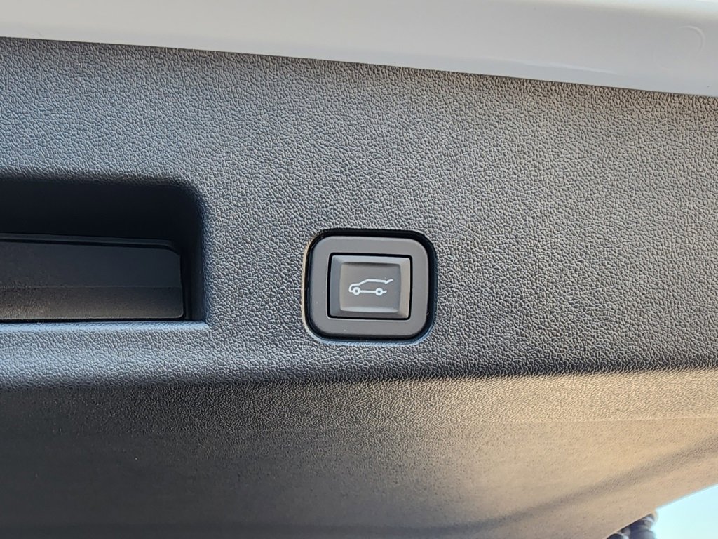 New 2026 GMC Acadia AT4 w/ Super Cruise Package image 52