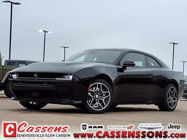 New 2026 Dodge Charger Scat Pack AWD/4WD image 30