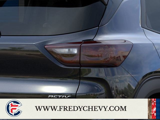 New 2026 Chevrolet TrailBlazer ACTIV w/ Convenience Package image 13