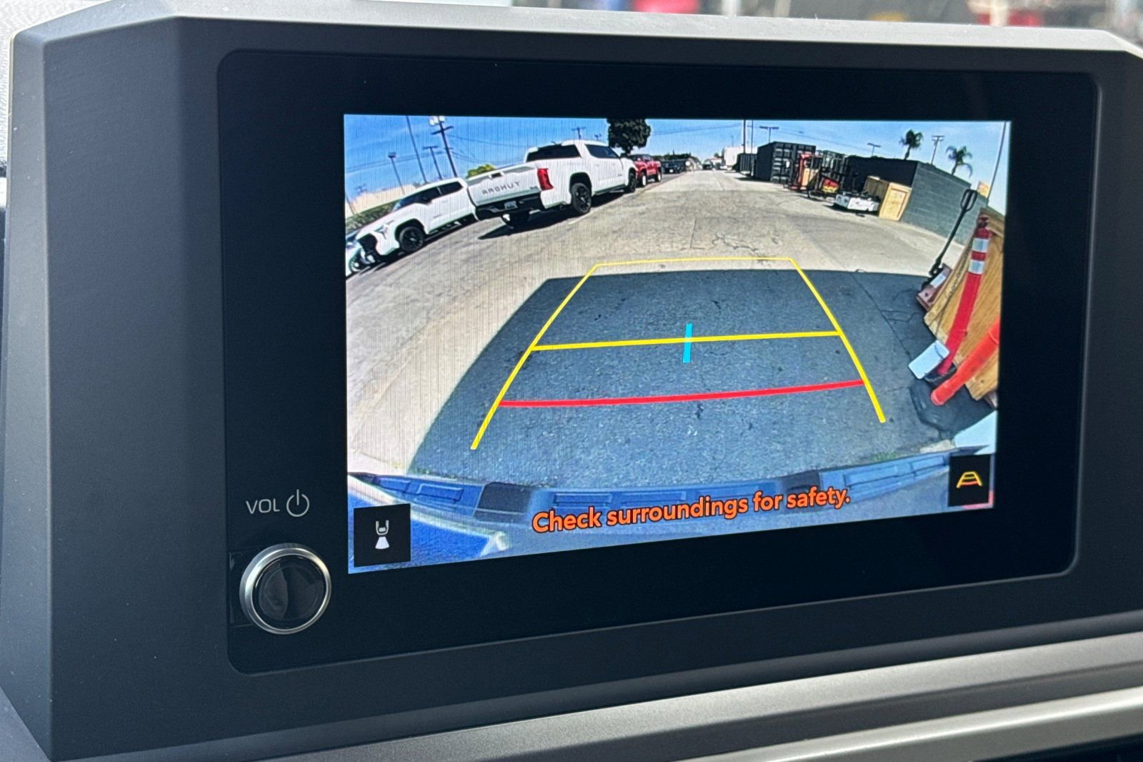 Certified 2024 Toyota Tacoma TRD Sport image 24