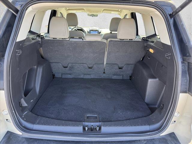 Used 2018 Ford Escape SEL image 7