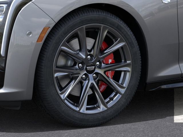 New 2026 Cadillac CT5 Sport RWD image 9