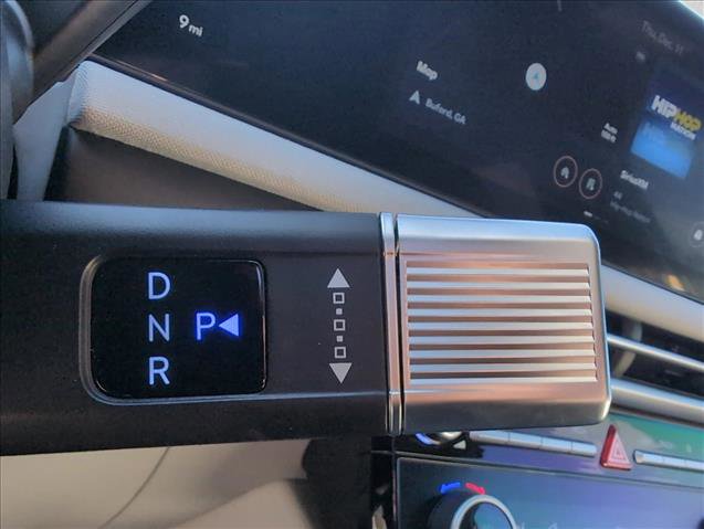 New 2026 Hyundai Tucson Limited image 15