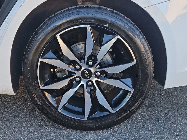 Used 2020 Chevrolet Malibu RS w/ LPO, Convenience Package 2 image 24