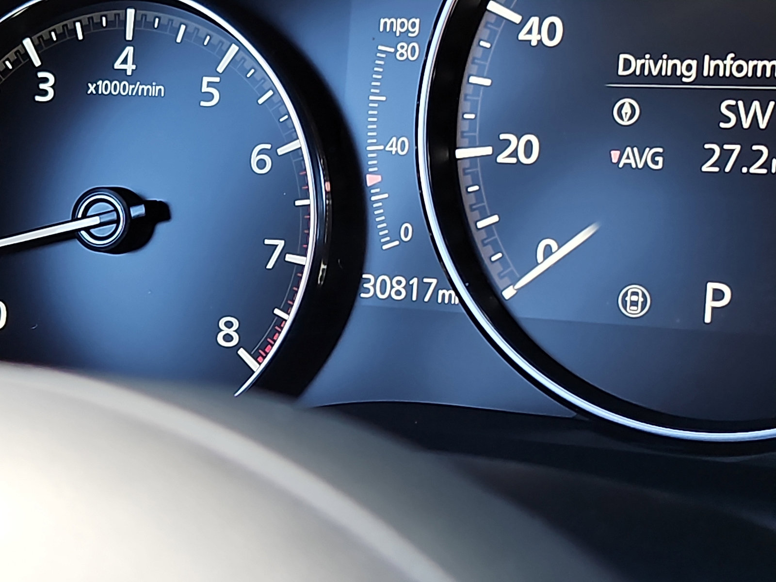 Used 2022 MAZDA CX-30 AWD 2.5 S w/ Premium Package image 20