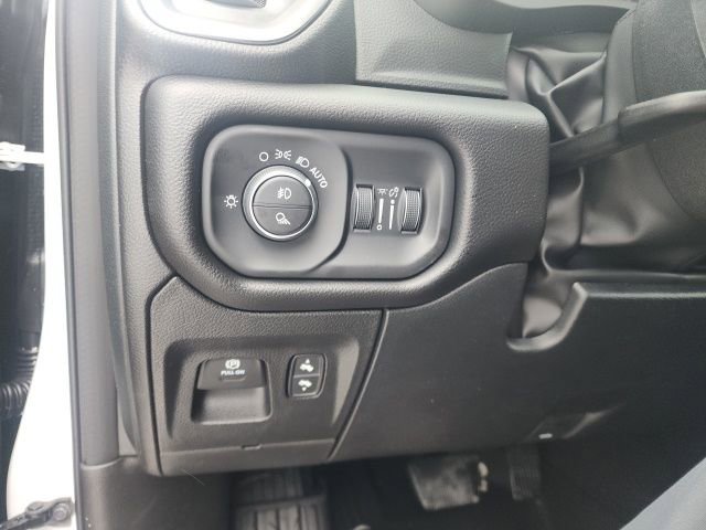 New 2026 RAM 1500 Laramie w/ Night Edition image 19