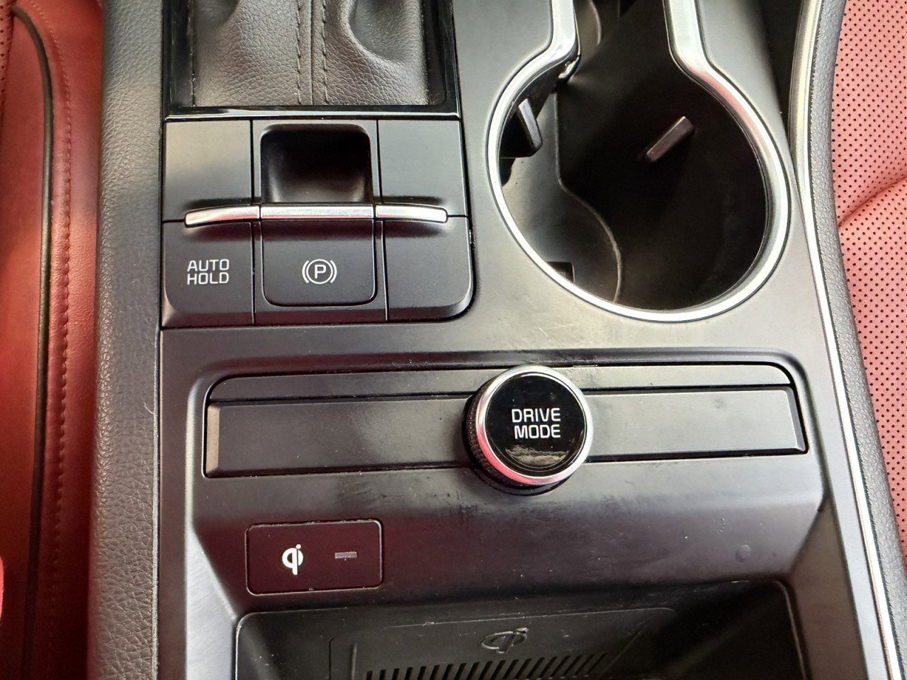 Used 2023 Kia K5 GT-Line image 15