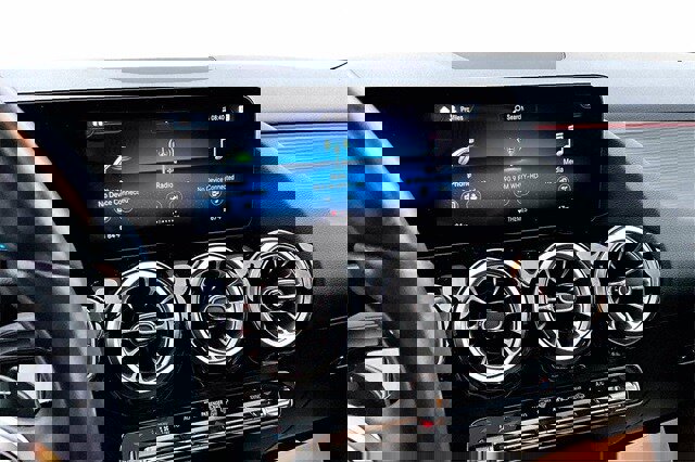 Certified 2023 Mercedes-Benz GLA 250 4MATIC image 12