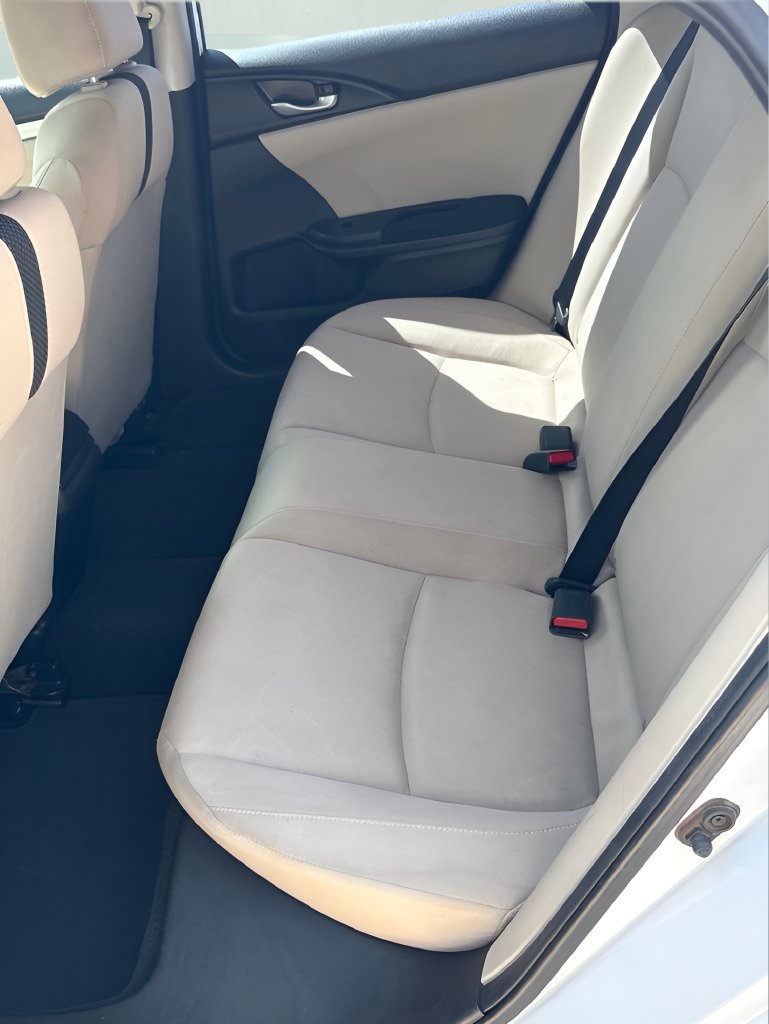 Used 2020 Honda Civic LX image 15