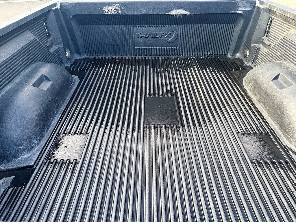 Used 2022 RAM 2500 Laramie image 25