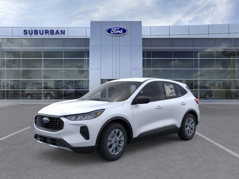 New 2026 Ford Escape Active w/ Cold Weather Package