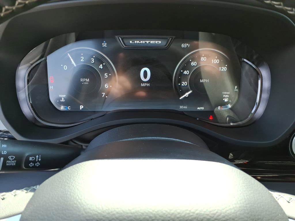 New 2026 RAM 1500 Limited image 21