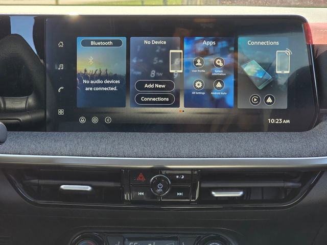 New 2026 Nissan Kicks SV w/ SV Premium Package AWD/4WD image 9