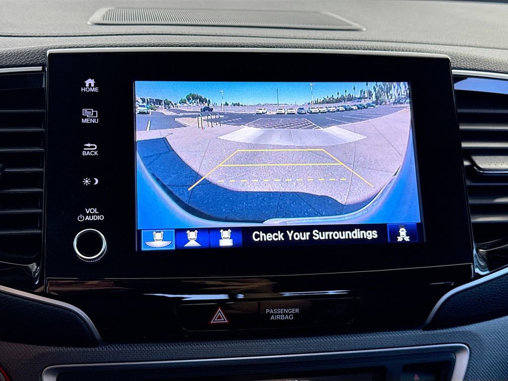 Certified 2023 Honda Ridgeline RTL-E image 15
