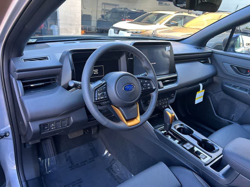 New 2026 Subaru Outback Wilderness AWD/4WD image 2