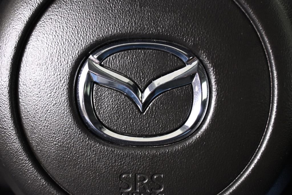 Used 2023 MAZDA CX-30 AWD 2.5 S w/ Select Package image 35