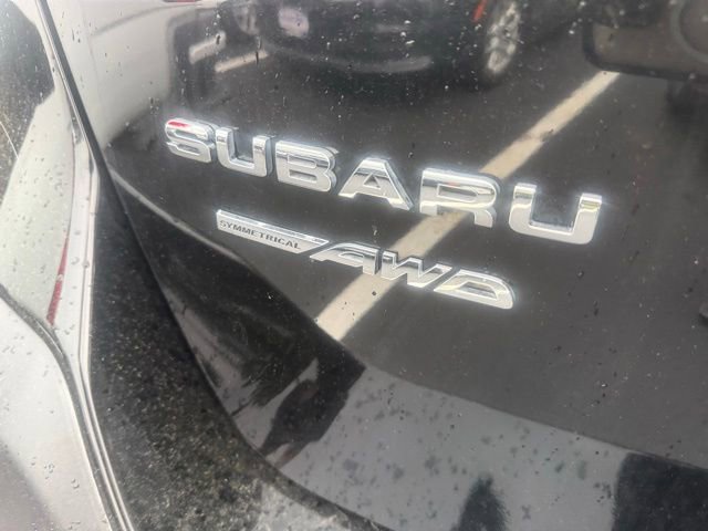 Used 2024 Subaru Outback Premium AWD/4WD image 9