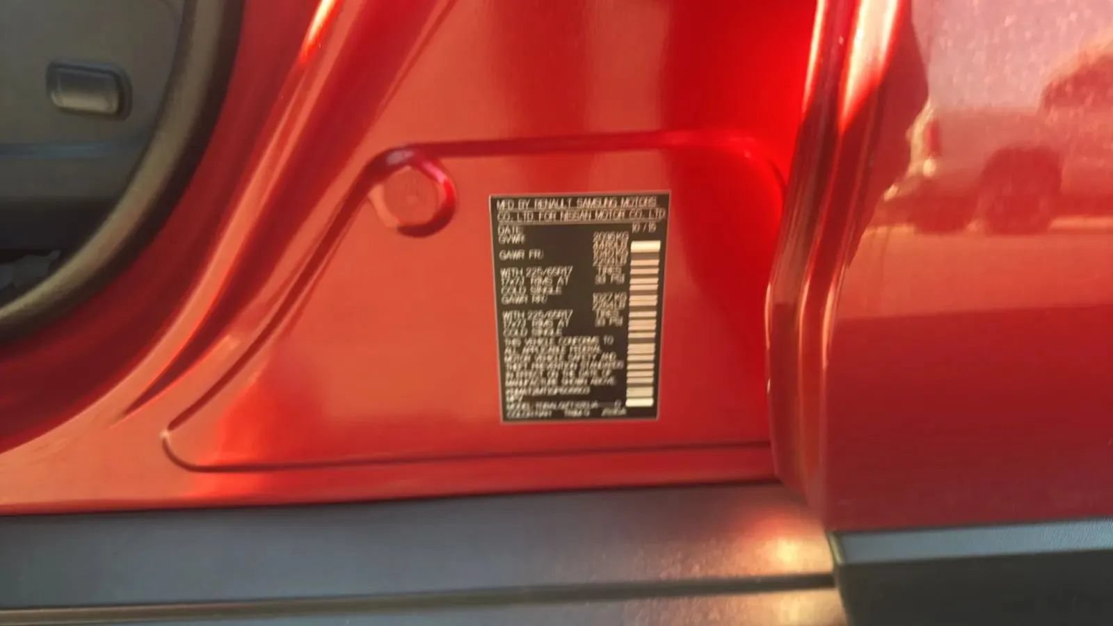 Used 2016 Nissan Rogue SV FWD image 41