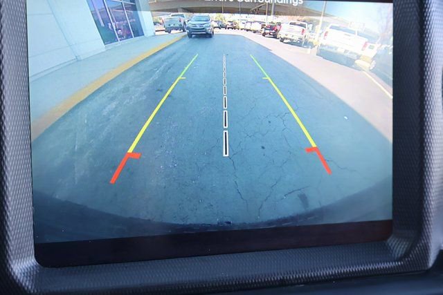 Used 2019 Jeep Wrangler Unlimited Sahara w/ Quick Order Package 24M Moab image 22