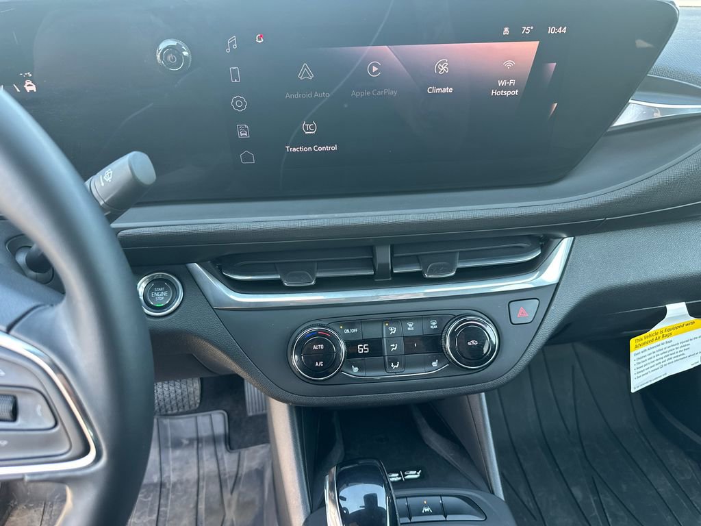 Certified 2024 Buick Envista Preferred w/ Convenience I Package image 29