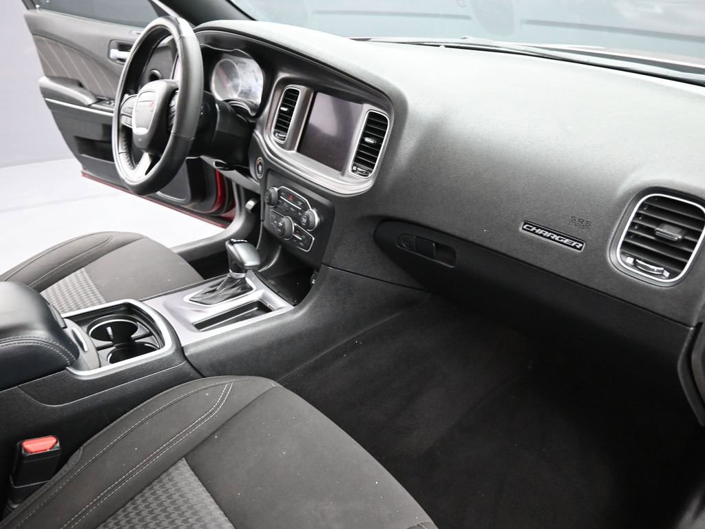Used 2023 Dodge Charger SXT w/ Blacktop Special Edition image 22