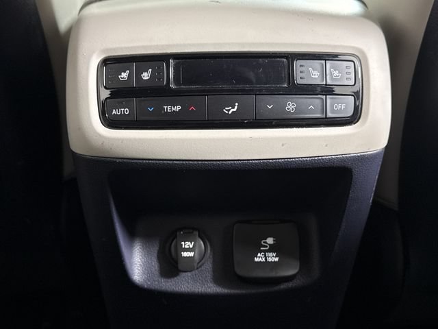 Used 2024 Hyundai Palisade Calligraphy AWD/4WD image 29