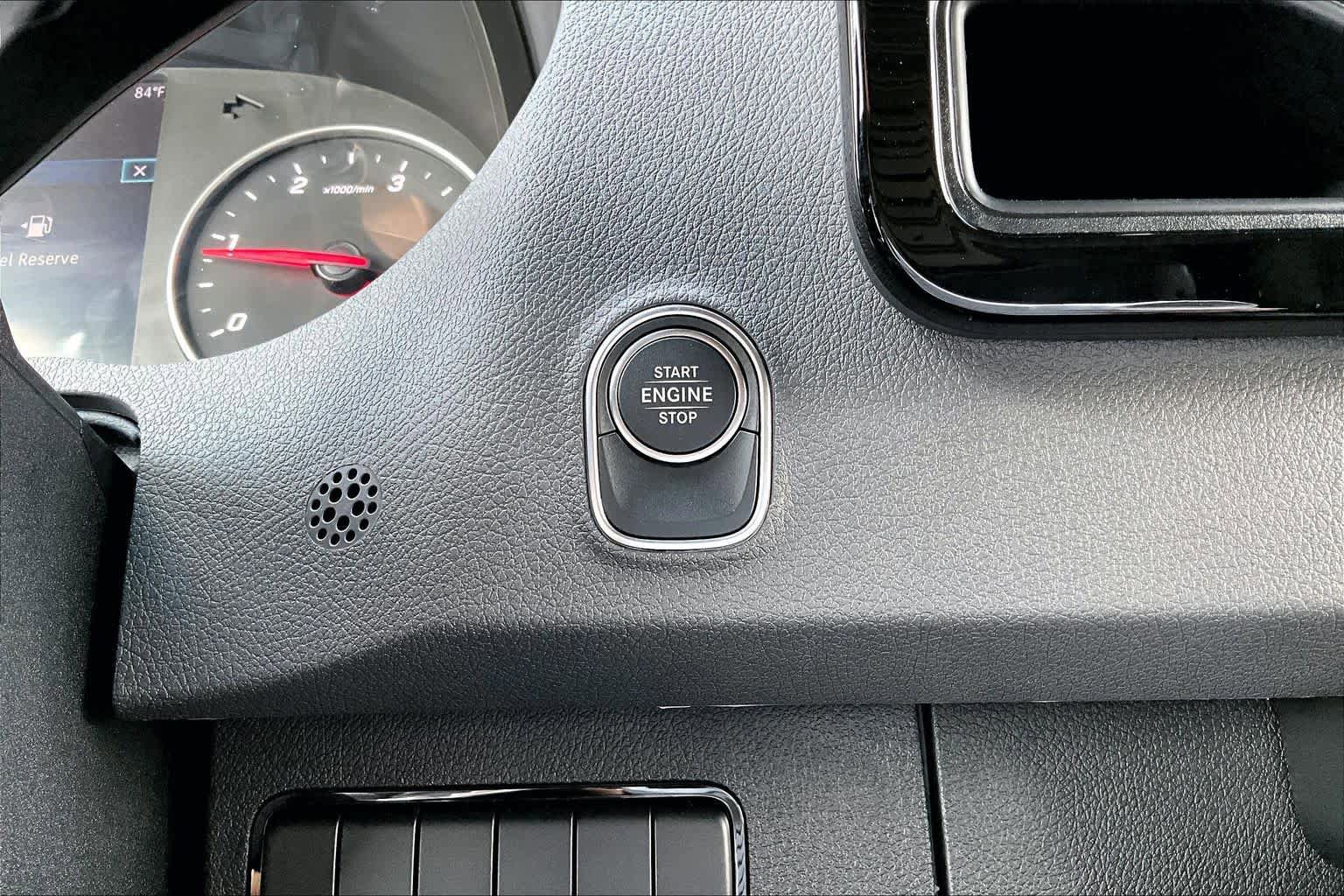 New 2025 Mercedes-Benz Sprinter 2500 image 12