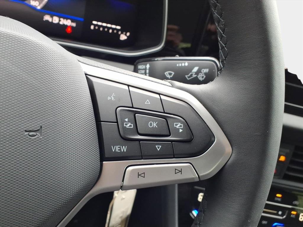 New 2026 Volkswagen Jetta SE image 18