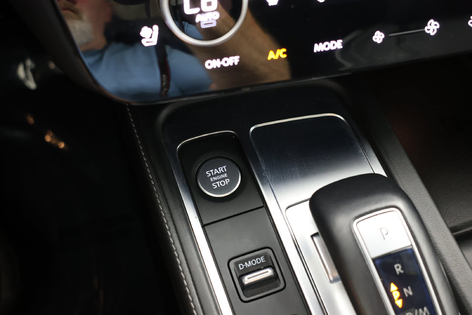 Used 2023 INFINITI QX60 Autograph AWD/4WD image 22