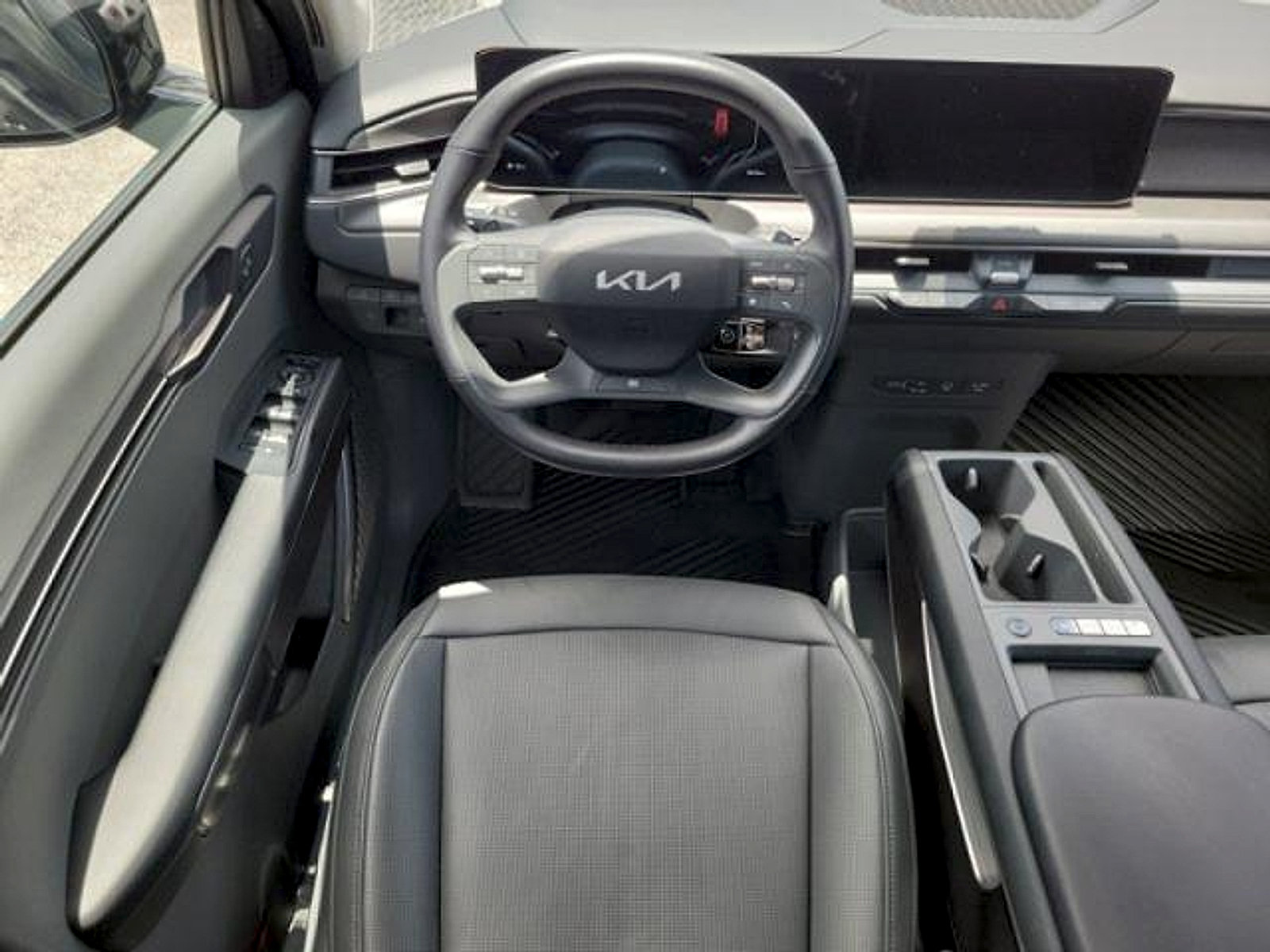 Used 2026 Kia EV9 Light RWD image 12