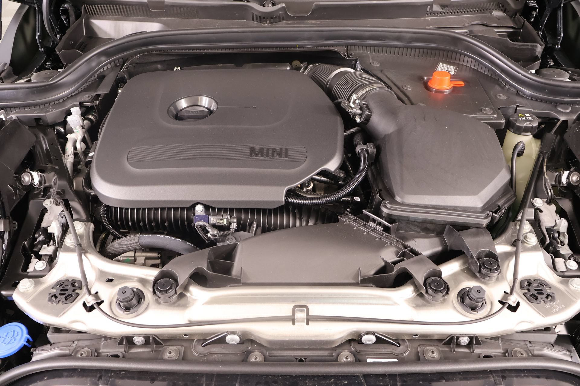 New 2026 MINI Cooper S FWD image 19
