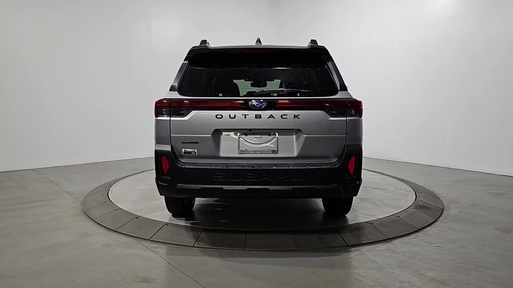 New 2026 Subaru Outback Touring image 4