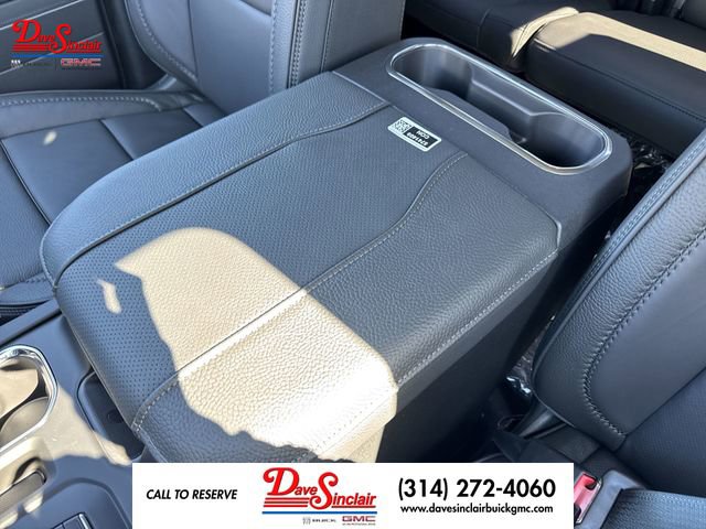 New 2026 GMC Sierra 1500 Denali w/ Technology Package AWD/4WD image 21