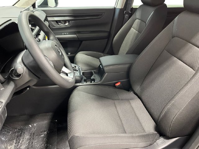 New 2027 Honda CR-V EX image 12