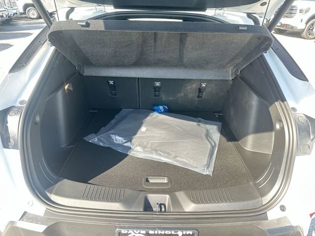 New 2026 Buick Envista Preferred w/ Convenience I Package image 22